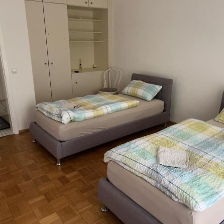 Esslingen-Hegensberg Hegensbergerstrasse 22 Lejlighed Oberesslingen Eksteriør billede