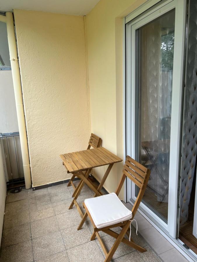 Esslingen-Hegensberg Hegensbergerstrasse 22 Lejlighed Oberesslingen Eksteriør billede